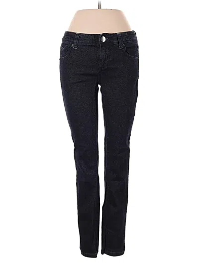 Pre-owned Inc Denim Jeans In Blue