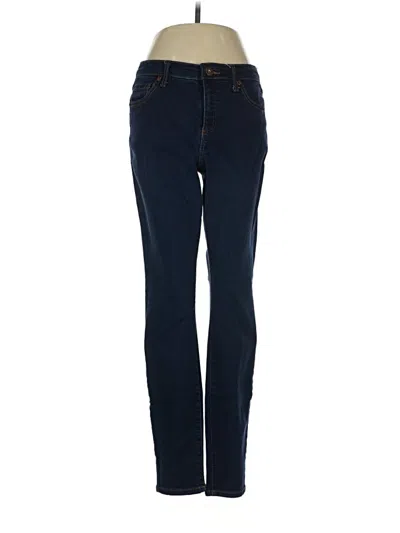 Pre-owned Inc Denim Jeans In Blue