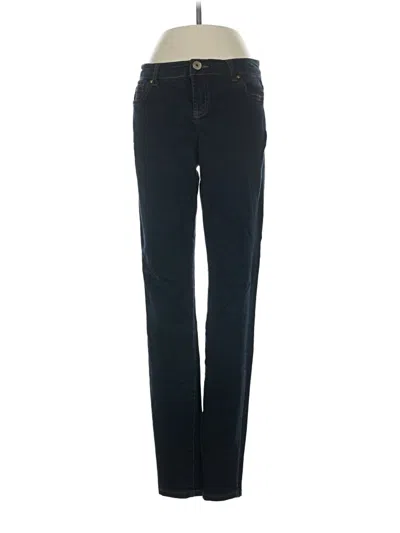 Pre-owned Inc Denim Jeans In Blue