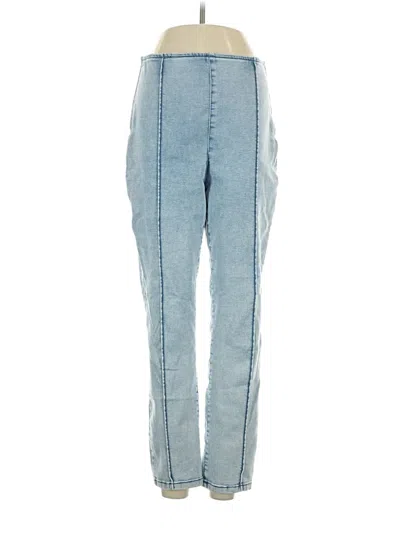 Pre-owned Inc Denim Jeans In Blue