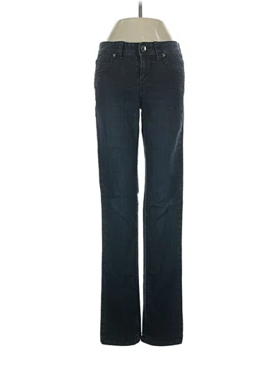 Pre-owned Inc Denim Jeans In Blue