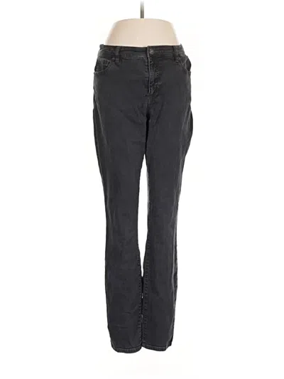 Pre-owned Inc Denim Jeans In Gray