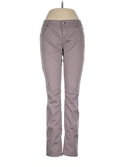 Pre-owned Inc Denim Jeans In Gray