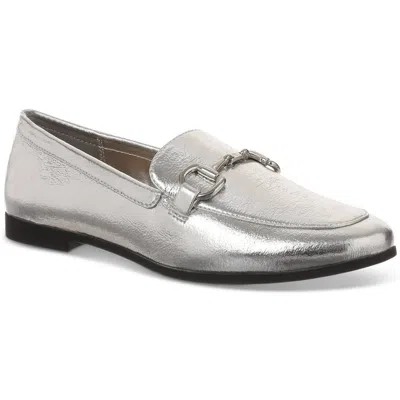 Inc Gayylep Womens Chain Metallic Clogs In Multi