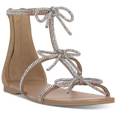 Inc Gertrudis Womens Ankle Strap
