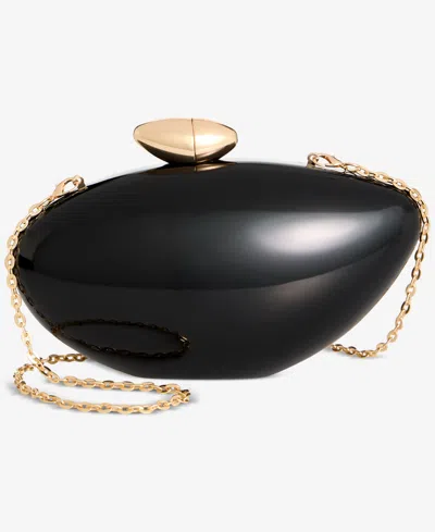 Inc International Concepts Acrylic Shell Clutch, Exclusively At Macy's
