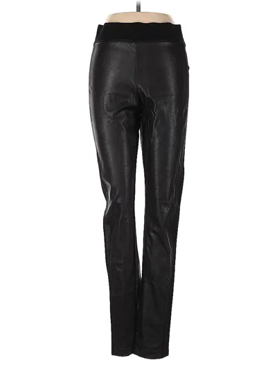 Pre-owned Inc International Concepts Active Pants In Black