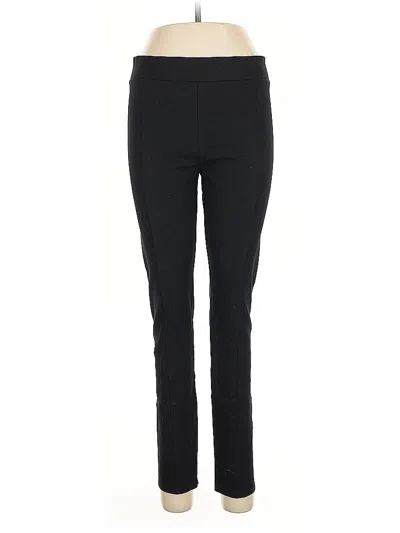 Pre-owned Inc International Concepts Active Pants In Black