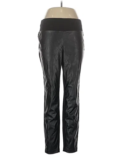 Inc International Concepts Active Pants In Black