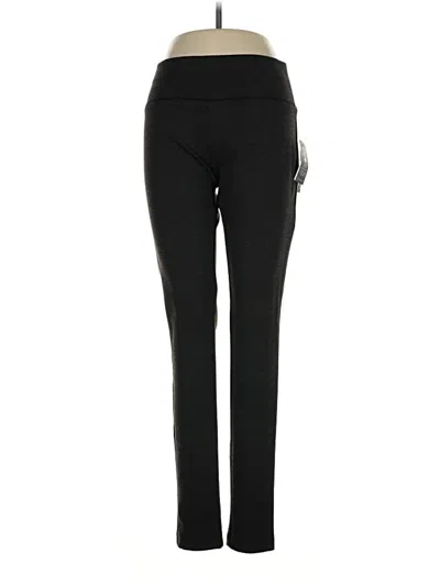 Inc International Concepts Active Pants In Black