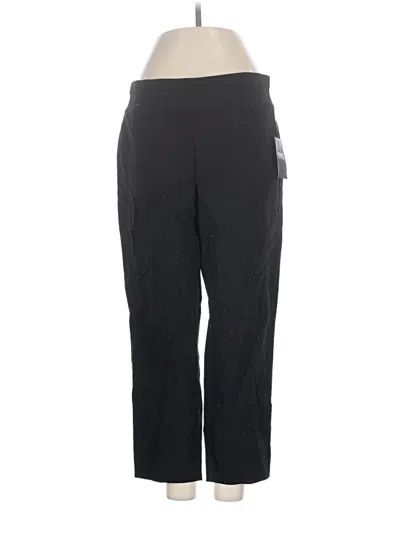 Inc International Concepts Active Pants In Black