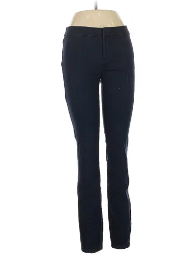 Pre-owned Inc International Concepts Active Pants In Blue