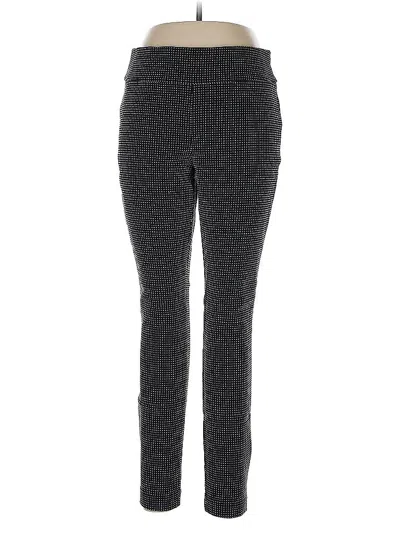 Pre-owned Inc International Concepts Active Pants In Gray