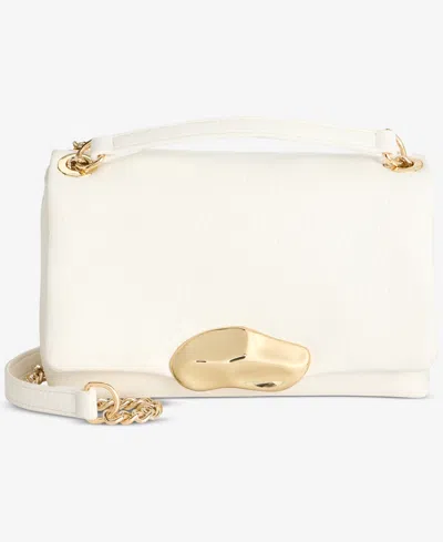Inc International Concepts Ajae Mini Sculpt Shoulder Bag, Exclusively At Macy's