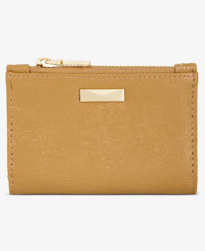 Inc International Concepts Ashlinn Wallet, Exclusively At Macy's In Brown