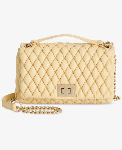 Inc International Concepts Aurora Small Quilted Ajae, Exclusively At Macy's