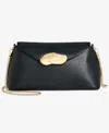 Inc International Concepts Avahh Sculpted Clutch, Exclusively At Macy's