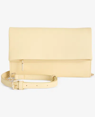 Inc International Concepts Averry Tunnel Small Crossbody, Exclusively At Macy's