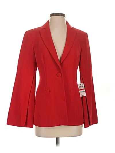 Inc International Concepts Blazer Jacket In Multi