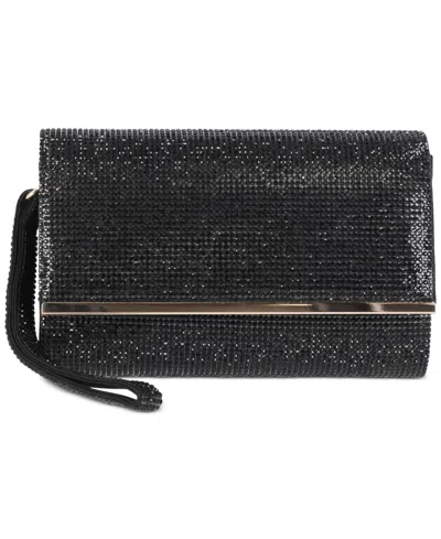 INC INTERNATIONAL CONCEPTS CAITLIN CLUTCH, EXCLUSIVELY AT MACY'S