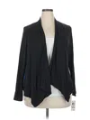 Inc International Concepts Cardigan Sweater In Black