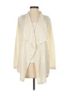 Inc International Concepts Cardigan Sweater In White