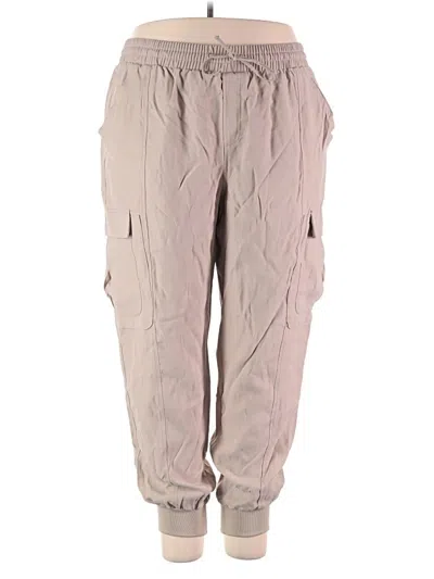 Inc International Concepts Cargo Pants In Gray