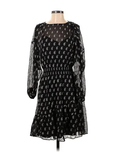 Pre-owned Inc International Concepts Casual Dress