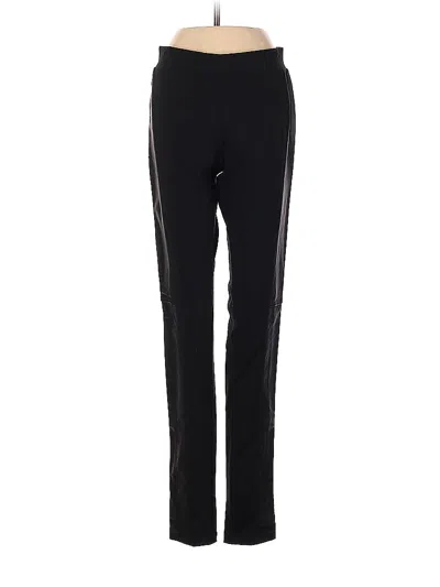 Pre-owned Inc International Concepts Casual Pants In Black