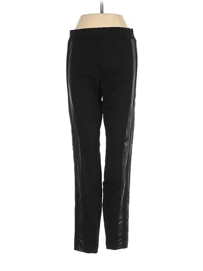 Pre-owned Inc International Concepts Casual Pants In Black