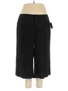 Inc International Concepts Casual Pants In Black