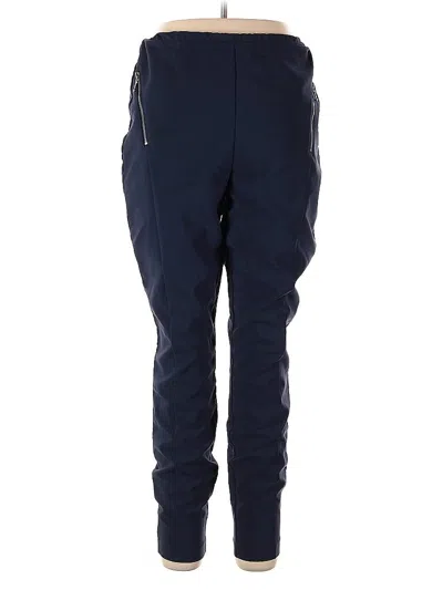 Pre-owned Inc International Concepts Casual Pants In Blue