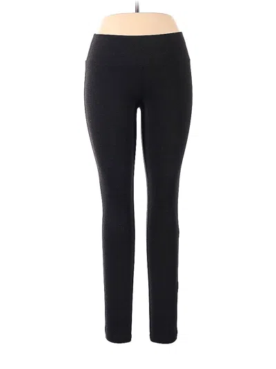 Pre-owned Inc International Concepts Casual Pants In Gray