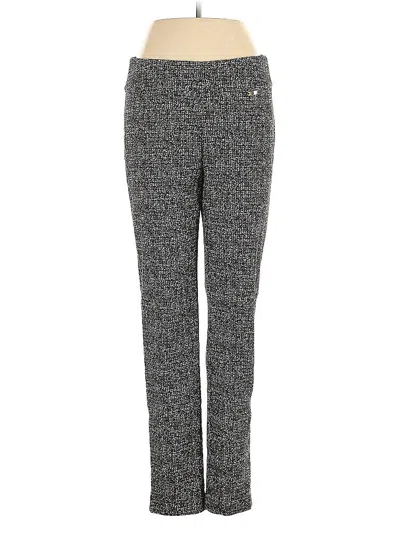 Pre-owned Inc International Concepts Casual Pants In Gray