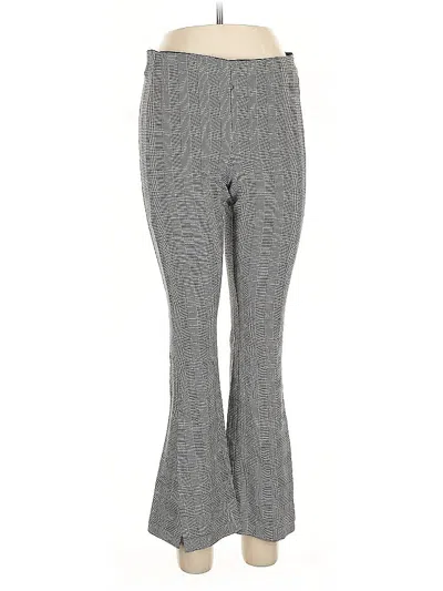 Pre-owned Inc International Concepts Casual Pants In Gray