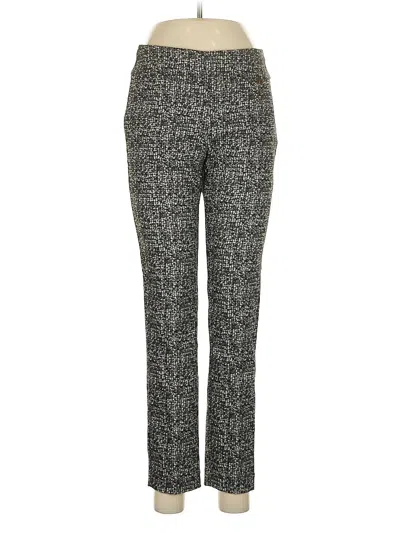 Pre-owned Inc International Concepts Casual Pants In Gray