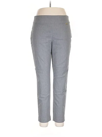 Inc International Concepts Casual Pants In Gray