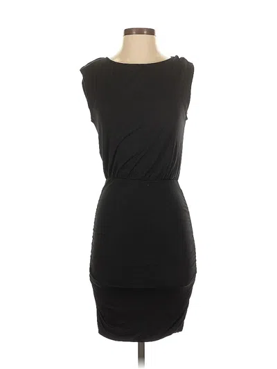 Inc International Concepts Cocktail Dress In Black