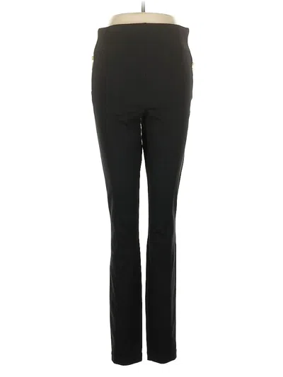 Pre-owned Inc International Concepts Dress Pants In Black