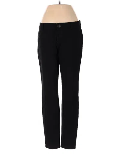 Pre-owned Inc International Concepts Dress Pants In Black