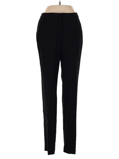 Pre-owned Inc International Concepts Dress Pants In Black