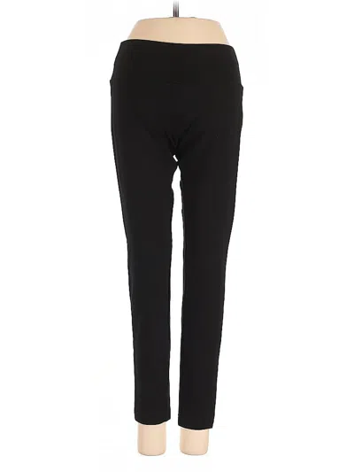 Pre-owned Inc International Concepts Dress Pants In Black