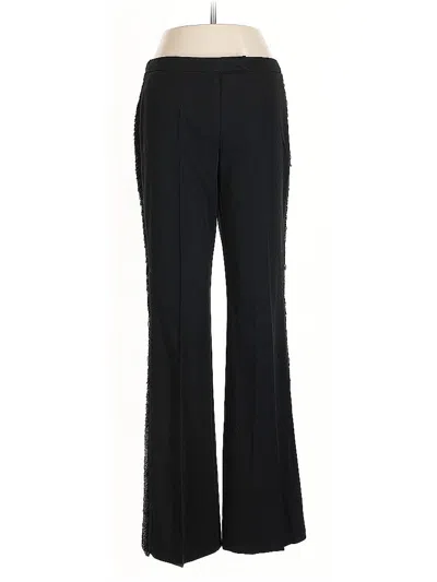 Pre-owned Inc International Concepts Dress Pants In Black