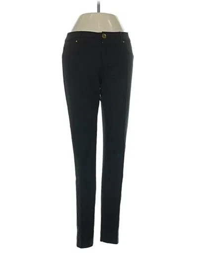 Pre-owned Inc International Concepts Dress Pants In Black