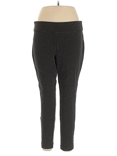 Pre-owned Inc International Concepts Dress Pants In Gray