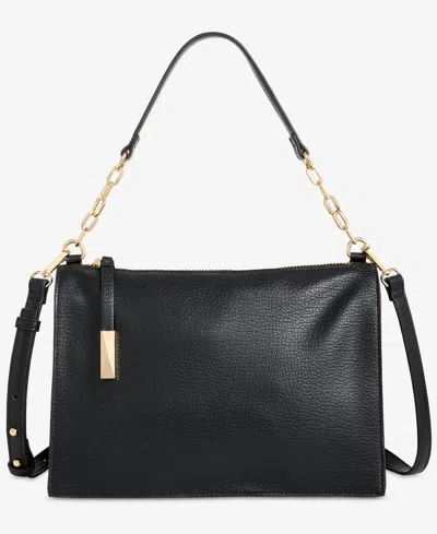 Inc International Concepts Fyonna Shoulder Bag, Macy's Exclusive In Black