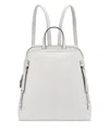 Inc International Concepts Giigi Small Backpack, Created For Macy's In Vanilla