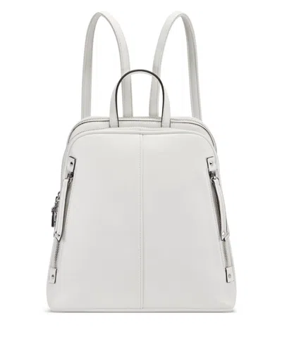 Inc International Concepts Giigi Small Backpack, Created For Macy's In Vanilla