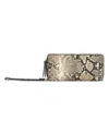 Inc International Concepts Hazell Zip Around Floral Wristlet, Exclusively At Macy's
