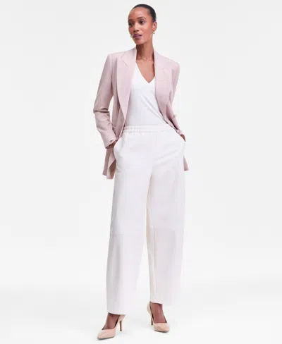 Inc International Concepts Hr Po Plther Barrel In Brown